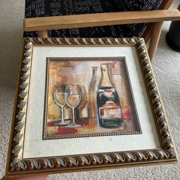 Vintage frame - Picture 3 of 4